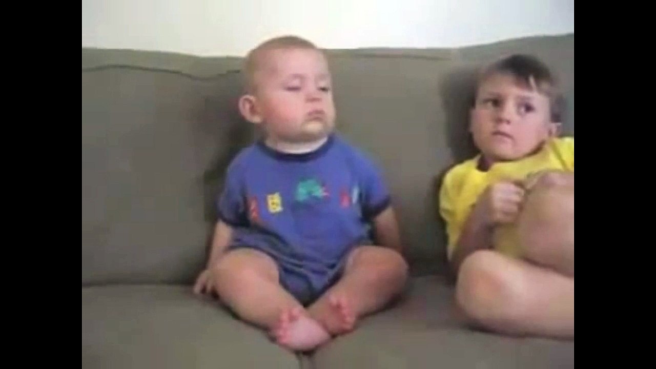 Phillip Wasserman - funny video new 2016_Cute baby sleeping