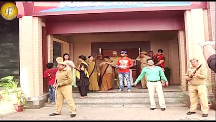 YE HAI MOHHABATEIN TV SHOW ON LOCATION (30 JAN)