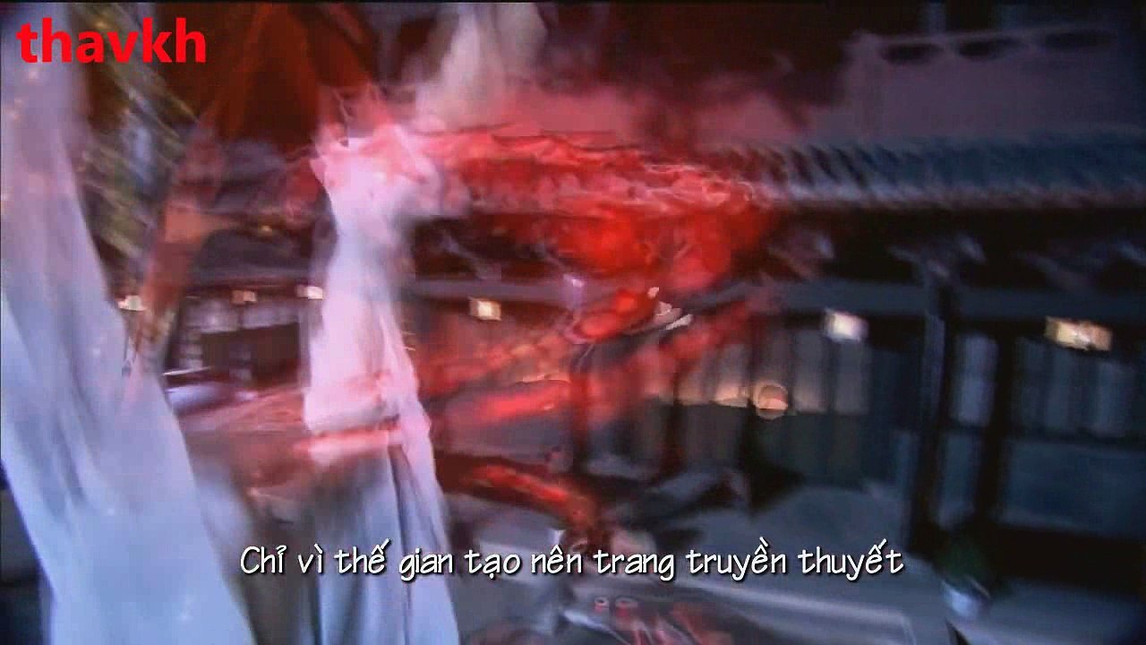 The Best Chinese Movie Song 1