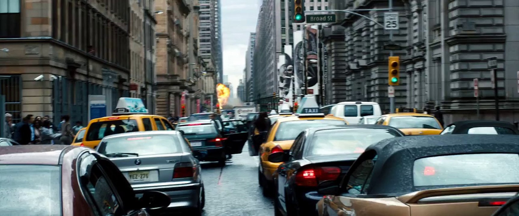 World War Z Official Movie Spot: Prepare