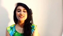 Awesome voice and song | Baby Doll | sung by Pakistani girl | pakistani talkshow | news | videos | fun | Morning Show
