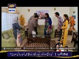 Best Pakistani Full Family Comedy Drama Bulbolay Episode 336