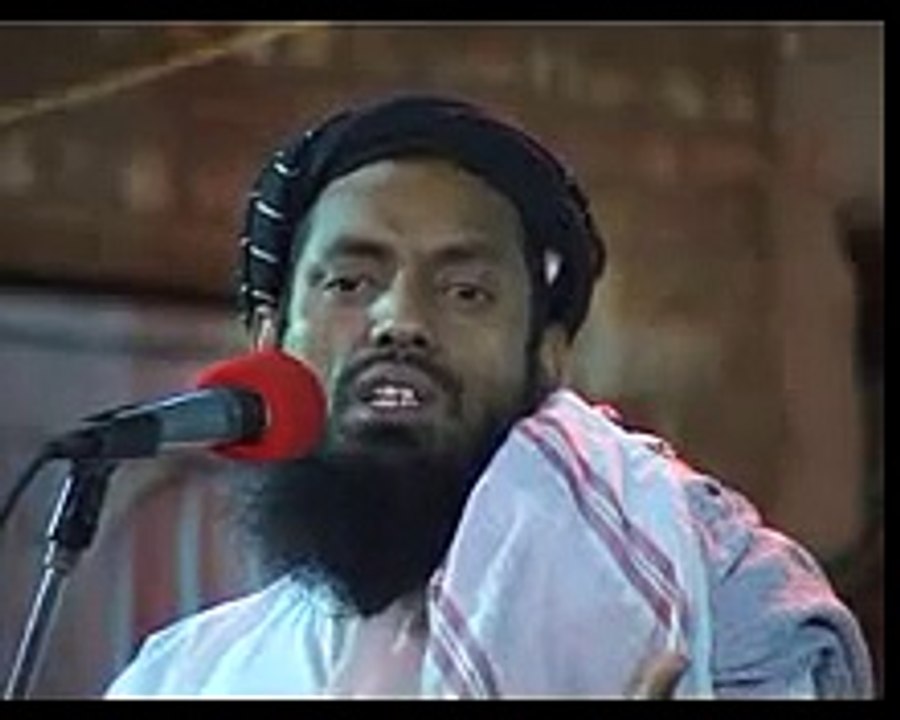 sibgatullah jogi larkana shiort clip