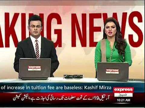 Faisalabad - Dacoits steal cash, gold ornaments from PML-N MNA Akram Ansari's home, escaped