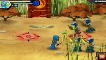 Lego Ninjago - Spinjitzu Snakedown [ Full Gameplay ] - Lego Ninjago Games