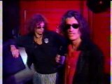 June 1995 Aerosmith Mama Kin Club Boston