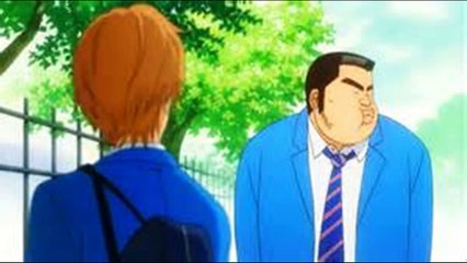 Ore Monogatari!! Episode 1 Anime Review Anime Of The Season--俺物語!!