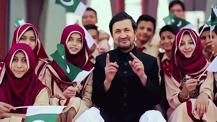 Is Watan Ka Matlab Kiya......Singer Raheem Shah