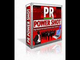 PR Powershot Aged Domains Pageranked Domains Software