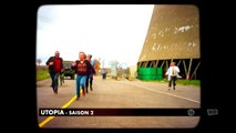 Utopia Saison 2 - Bande annonce CANAL+ SÉRIES [HD]