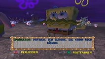 Lets Play Der SpongeBob Schwammkopf Film Part 11: First Try in der Ring-Challenge!