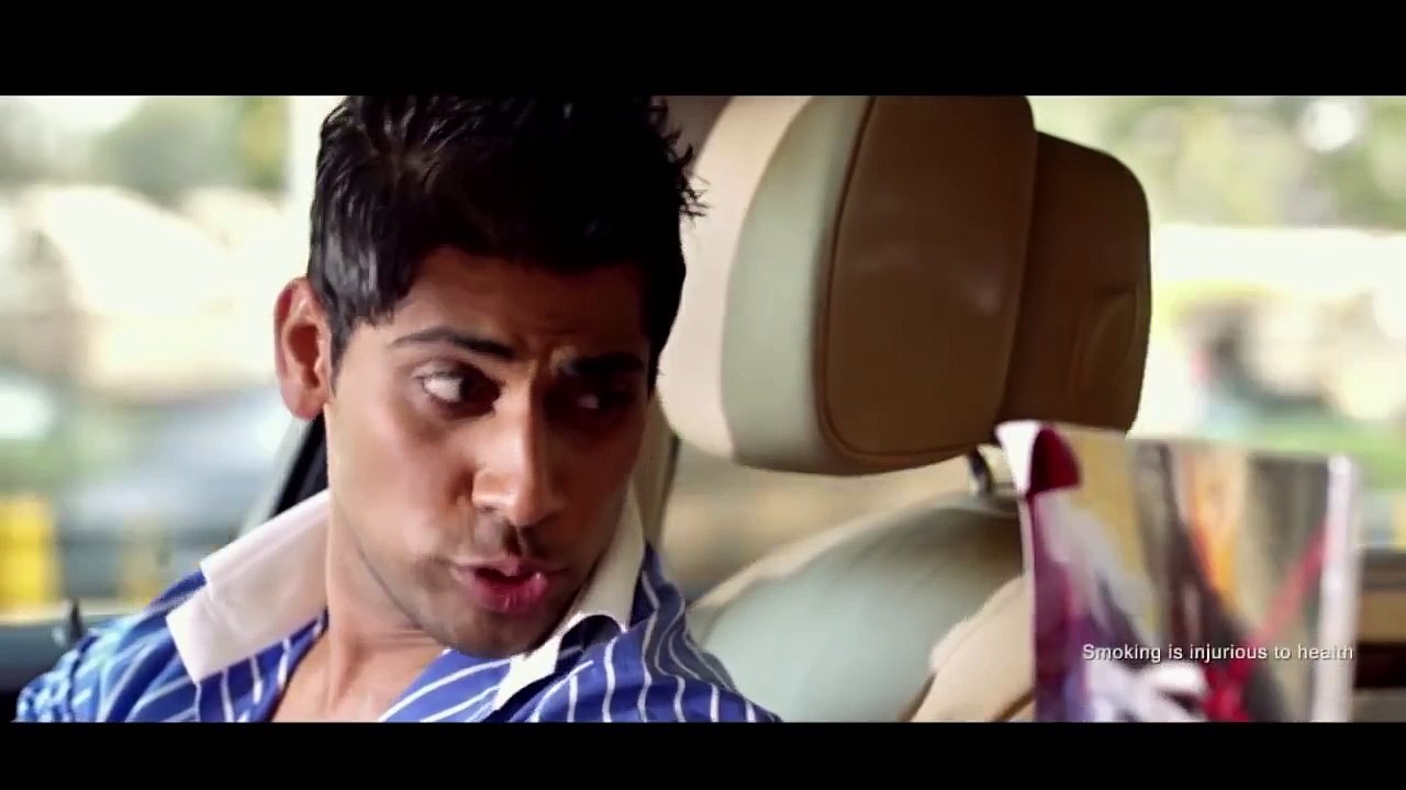 Romantic Scene in Sixteen
