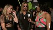 Billy Ray Cyrus Gushes Over Talented Kids | E
