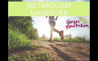 Metabolism Makeover