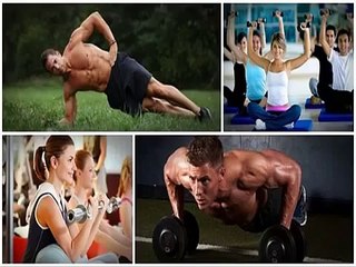 Bodyweight Burn Amazon + Bodyweight Burn Adam