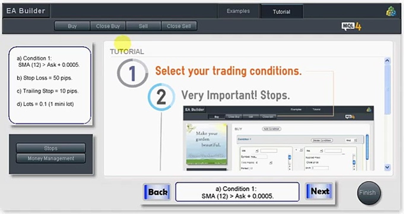Price Plus 5 (ea builder)