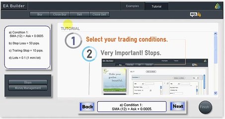 Price Plus 5 (ea builder)