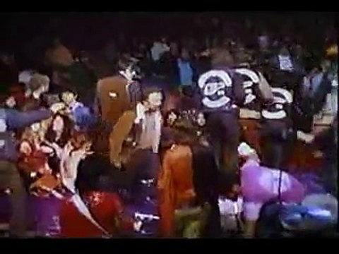6-Rolling Stones - Sympathy for The Devil ( Live 1969 Altamont