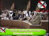 Mushaira Anwar Masood Salaam - Anwar Masood