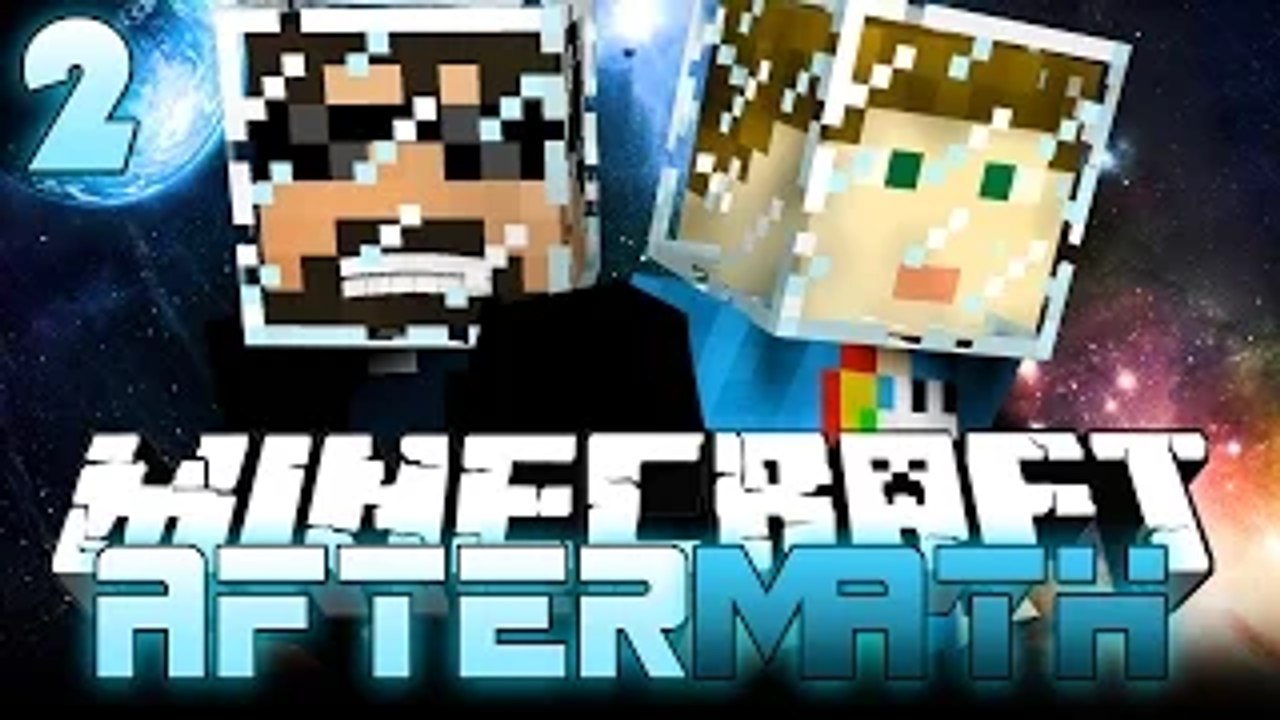Minecraft: Aftermath | CLAY = LIFE?!