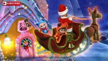 Christmas Songs for Kids | Jingle Bells Song | Nursery Rhymes Collection from Dave and Ava