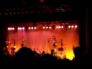 Modest Mouse ABC Glasgow 04