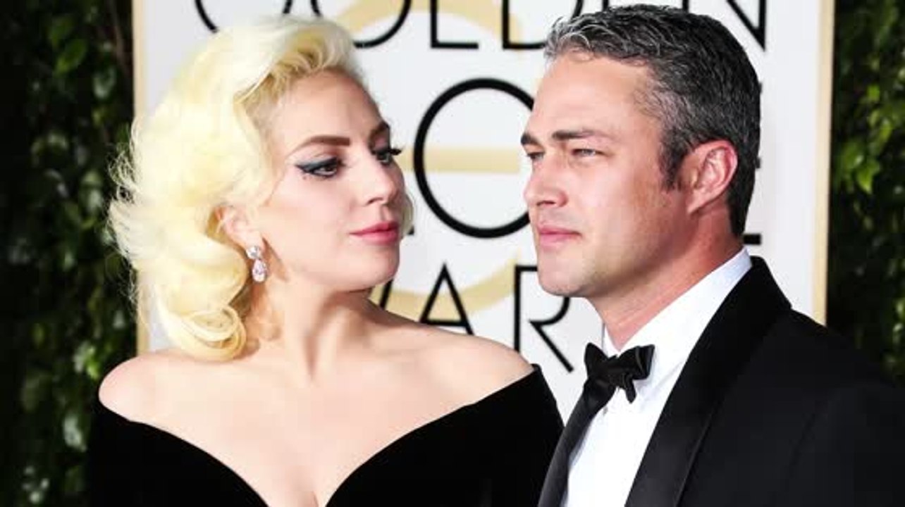 Lady Gaga und Taylor Kinney möchten in Italien heiraten