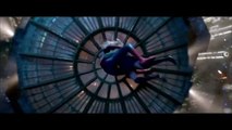 The Amazing Spider Man 2 Trailer Super Bowl Ad 2014 HD 1080p