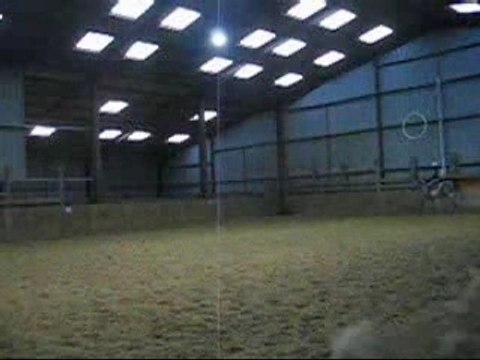 epaule en dedans contre eed sur un huit