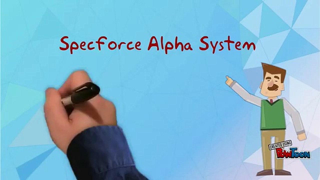 specforce alpha review