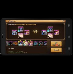 try hard but not really hard