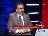 180 Degree President & CEO PPCBL Muhammad Ayub With Ahmed Pervaiz City42