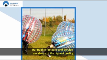 Find Loopy Ball Online - Buybubblefootball.com