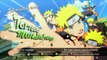 Naruto Shippuden Ultimate Ninja Storm Revolution #4 | Torneo Mundial Ninja | Clasificación Rango D