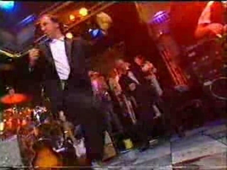 Pete Townshend - Face The Face