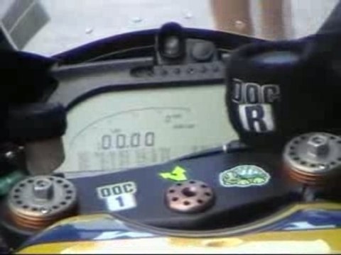 MOTO GP VALENCIA 2006 (PIT LANE) 13/20