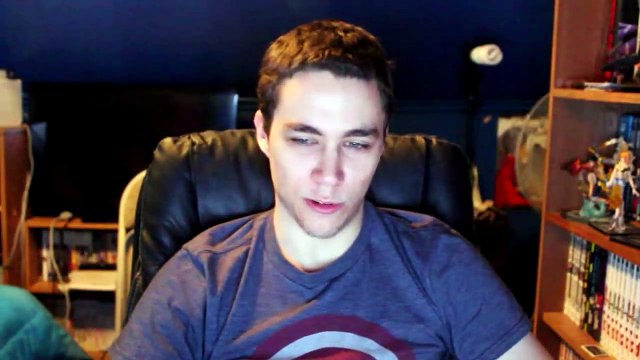 Akame Ga Kill 56 - Chapter Review / Live Reaction - Kill The Great General