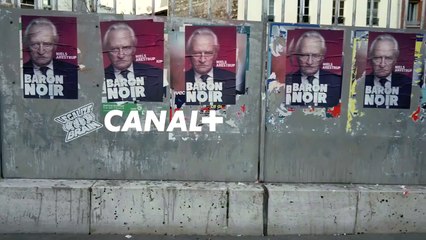 Baron Noir - Teaser CANAL+ [HD]