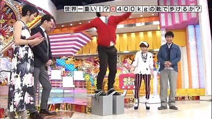 奇跡体験!アンビリバボー　傑作選　1月31日