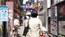 Shibuya - Tokyo, Japan (City Walks) - HD