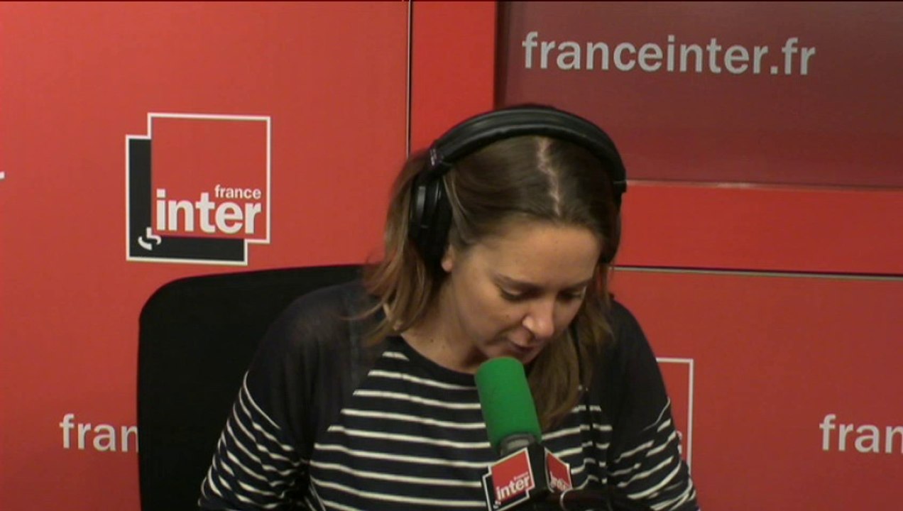 En Iowa, on vote avec sa bible et son couteau , Le Billet de Charline