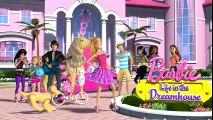 Barbie'nin Rüya Evi - Bölüm 34 - Plajda Bir Gün