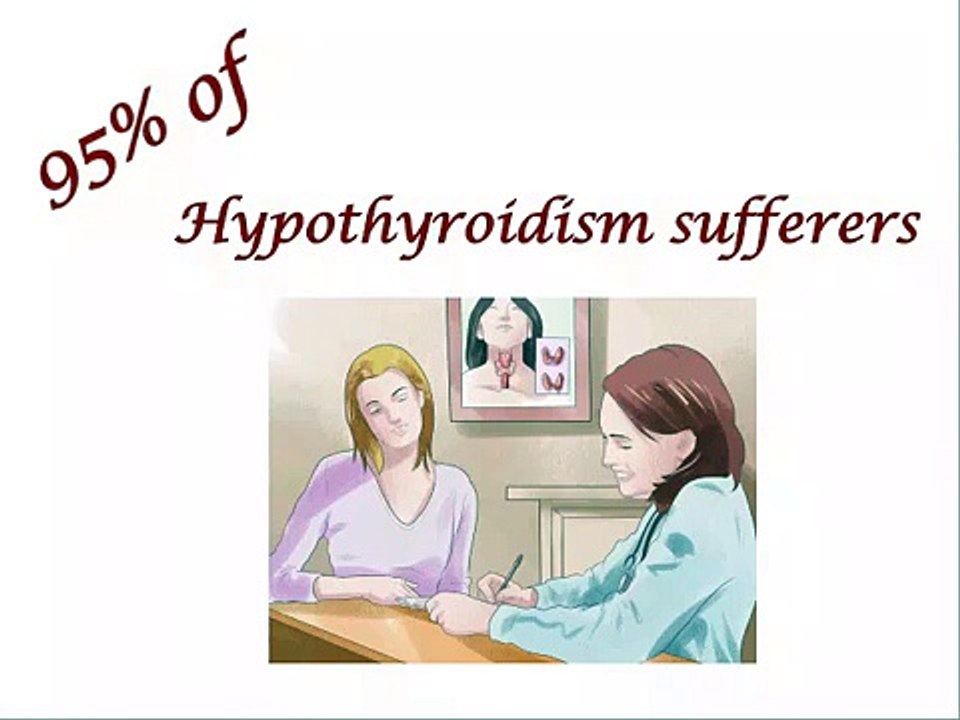 The Hypothyroidism Revolution – A Proven Guide On How To Treat Hypothyroidism Naturally