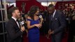 Idris Elba I SAG Awards Red Carpet 2016
