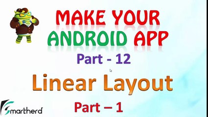 Eclipse Tutorial Android LOLLIPOP Application Development for Beginner  (41)