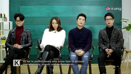 ONSTAGE K _ MONNI(몽니) & Stay Just the Way You Are