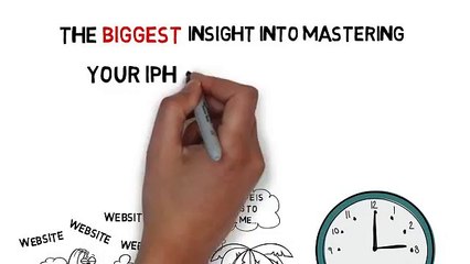 Become An Expert With Your iPhone Fast  Touch Screen Genius