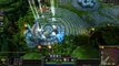 League Of Legends con ElProfesorDemigrante Mejor partida vs Bots [Parte 1] | RayX GameR HD