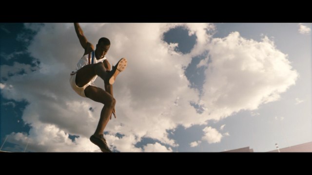 Jesse Owens' Memorable Biopic 'Race'