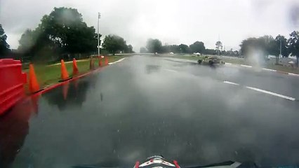 Qualifying-Race #2 N FL RMax Challenge 2013